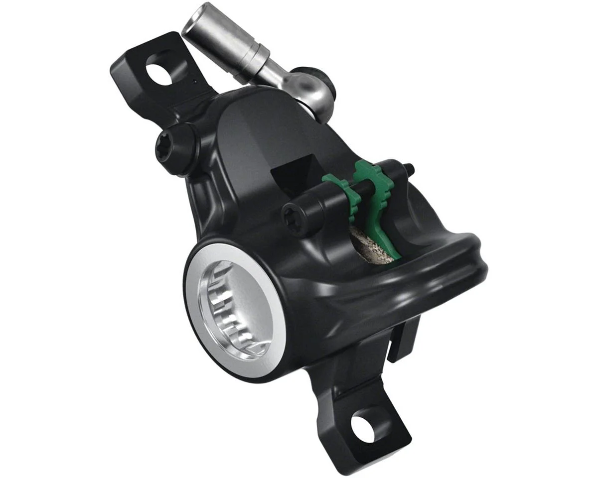 Magura MT4 eSTOP Disc Brake Caliper (Hydraulic)